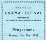 All Ireland Amateur Drama Festival